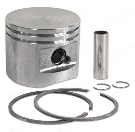 Piston Complet Drujba Compatibil Stihl MS 250 025 Cal 2