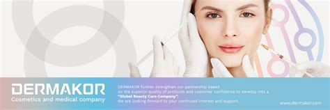 DERMAKOR | Dermakor - производитель средств эстетической медицины ...