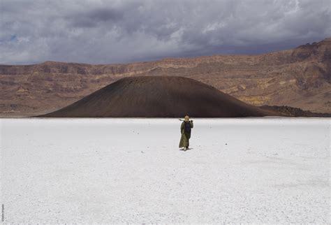 The Tibesti Mountains - Explore Chad