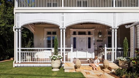 Get Traditional Queenslander Homes For Sale