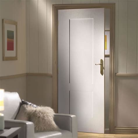 Upvc Internal Doors