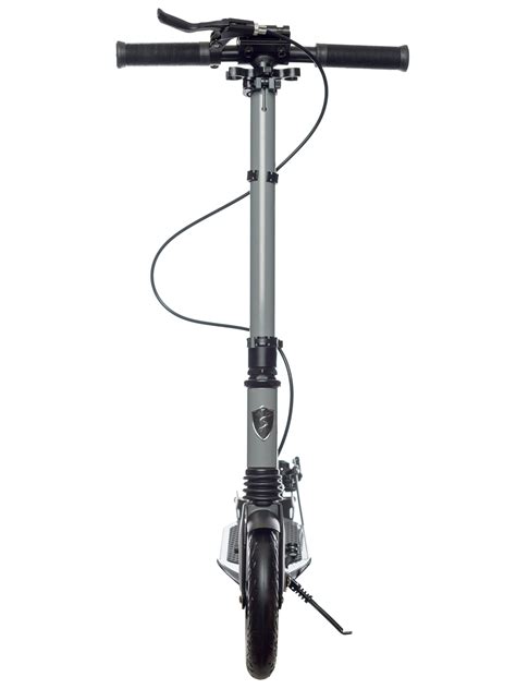 Самокат Urban Scooter Original tm Disc Cool Grey | Urban Scooter
