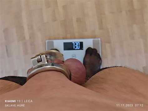 Mandatory Weighing Cagecheck November Nude Pics Xhamster