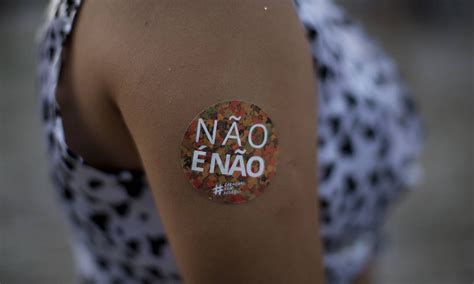 Entenda Como Identificar E Reagir Ao Ass Dio Sexual No Trabalho Jornal O Globo