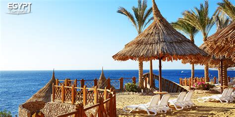 Naama Bay Travel Guide - Activities in Naama Bay Beach