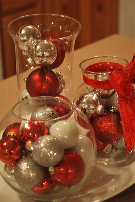 20 Impressive Christmas Centerpieces Decorations Ideas Feed Inspiration