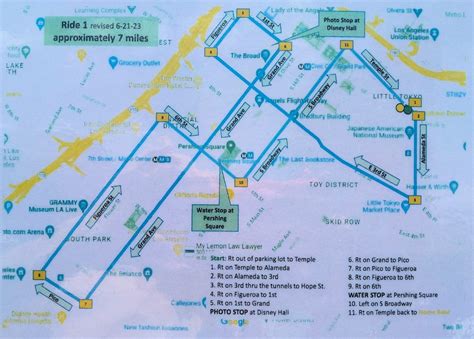 World Naked Bike Ride L A By Au Naturel