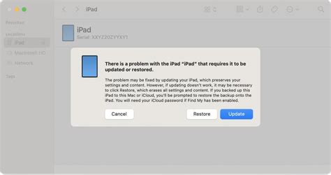 Ipad Says Security Lockout Here S How To Bypass It