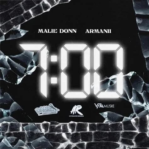 Malie Donn And Armanii 7 00