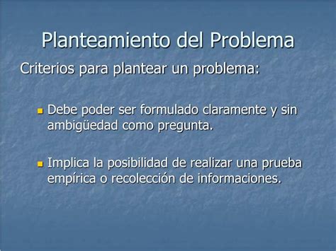 Ppt Metodología A De La Investigación Científica Tema Ii