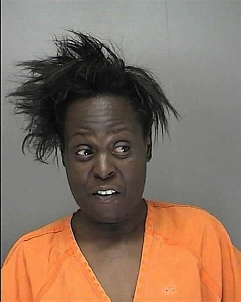 Daytona Mugshots Female