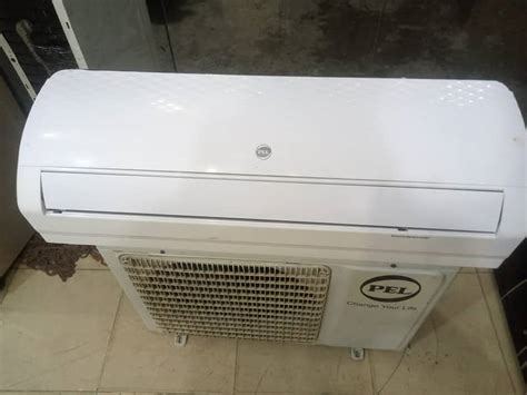 PEL 1 5 Ton Dc Inverter P6g 0306 4462 443 Zaliim Settt Air