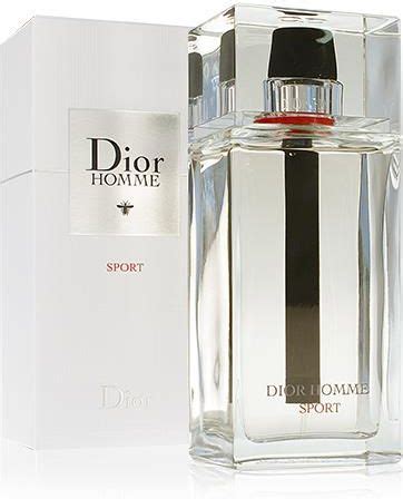 Dior Homme Sport 2017 Woda Toaletowa 125Ml - Opinie i ceny na Ceneo.pl