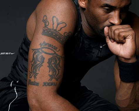 Awesome Arm Tattoo Design for Athlete Like Football Player Tattoos