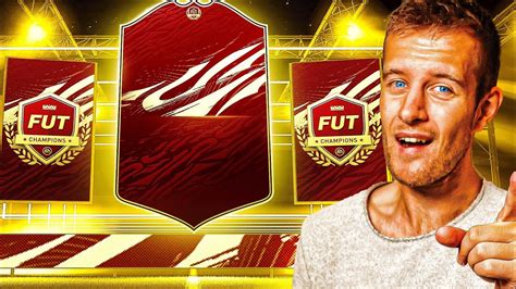 Blijven Mega Packs De Beste Packs In Fifa Weekend League Rewards