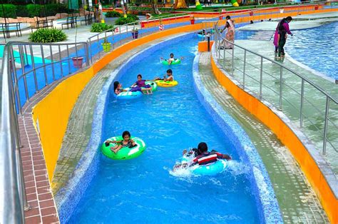 8 Water Parks In Hyderabad To Visit This Summer Holidify