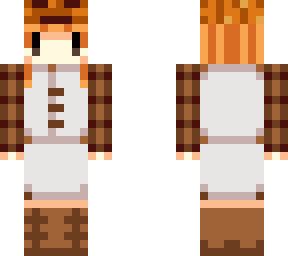 snow golem | Minecraft Skins