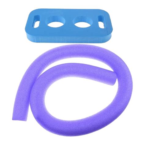 Floating Pool Noodles 59inch Foam Noodle Portable Water Float Aids Foam