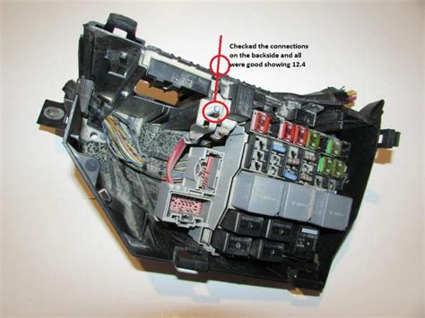 Diagram Land Rover Freelander Fuse Box Diagram Mydiagram Online