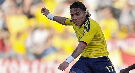 Selección de Colombia Dayro Moreno fue convocado tras dolencias de Teo