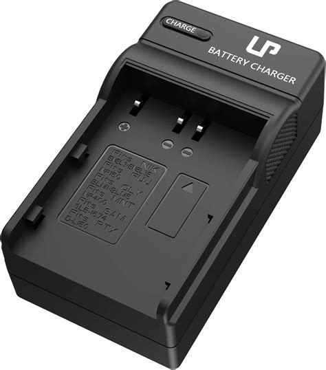 Nikon Mh 18a Quick Battery Charger For The En El3e Battery