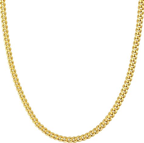 Gold Chain For Men K