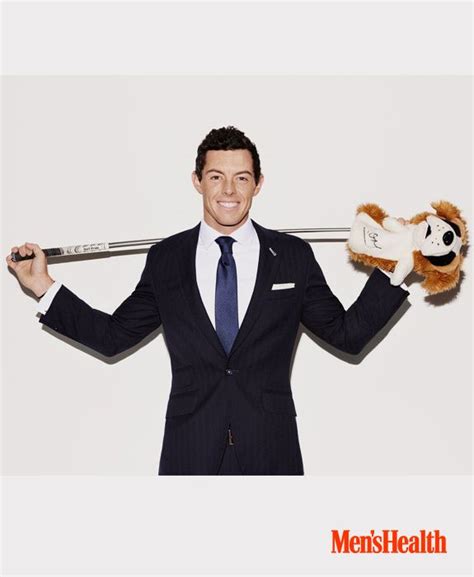 The Fitness Secrets of Rory McIlroy | Fitness secrets, Ladies golf ...