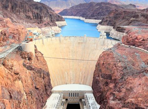 VIP HOOVER DAM BUS TOUR - Things To Do In Las Vegas