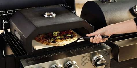 Aldi Releasing Its £40 Barbecue Pizza Ovens Just In Time For Summer ...