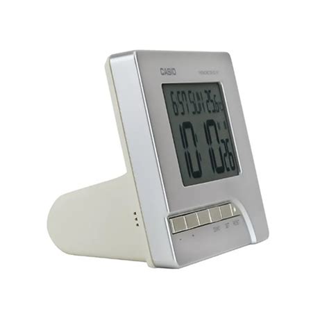 Casio Clock Alarm Dq 747 8df Startech Store