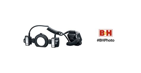 Canon MT-26EX-RT Macro Twin Lite 2398C003 B&H Photo Video