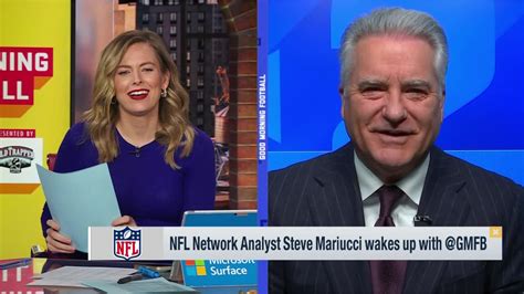 NFL Network's Steve Mariucci previews biggest storylines ahead of ...