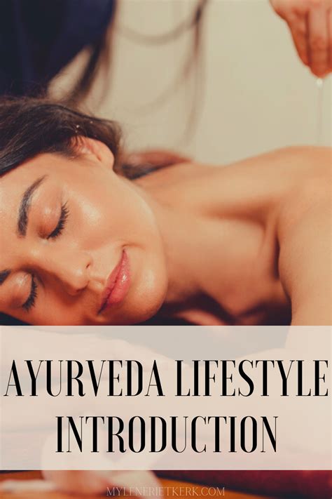 An Introduction To Ayurveda Artofit