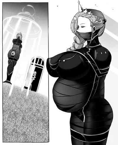 Rebake Isekai Mob Gal Nhentai Hentai Doujinshi And Manga