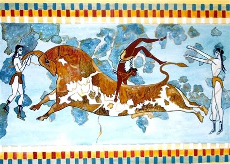 Mitologia Grega Minotauro - Mito do Minotauro: fatos e curiosidades sobre a lenda grega