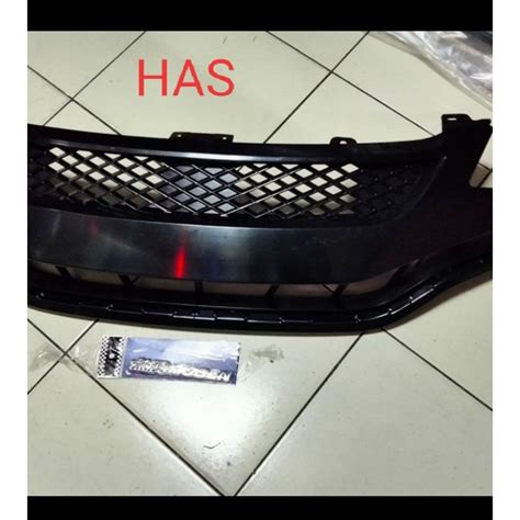 Jual Gril Honda Jazz Gk Mugen Shopee Indonesia