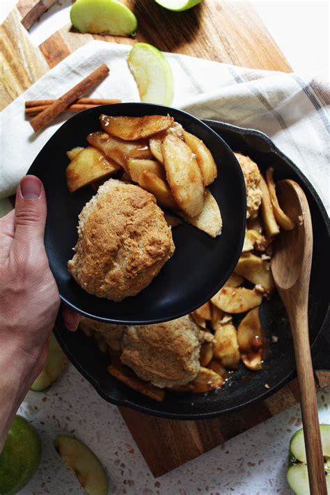 Bisquick Apple Cobbler Recipe Joy To The Food