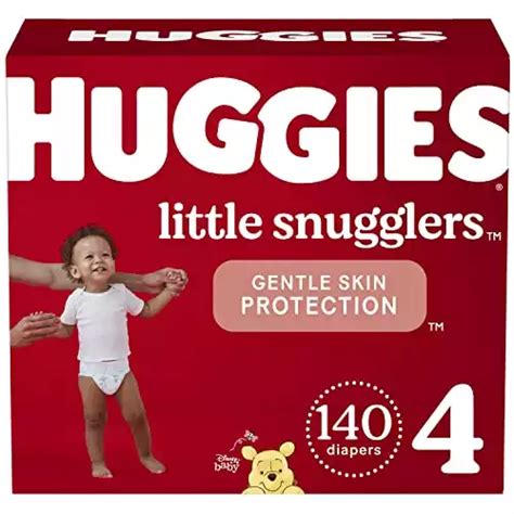 6 Best Diapers For Sensitive Skin 2024