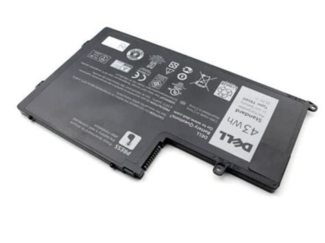 Dell Inspiron 15 5547 3 Cell TRHFF Original Laptop Notebook Battery