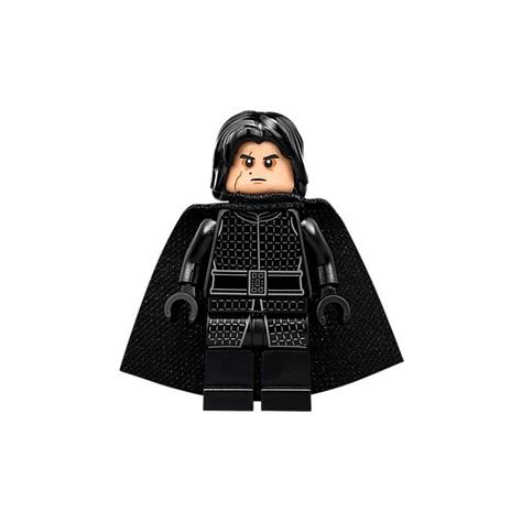 Lego Kylo Ren With Cape Minifigure Inventory Brick Owl Lego Marketplace