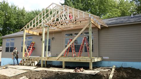 Modular Home Construction Process - Excelsior Homes