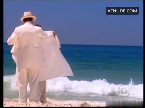 Fernanda Paes Leme Nude Aznude