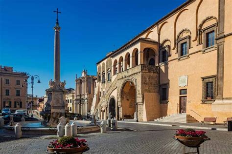 Processione Del Cristo Risorto A Tarquinia VisitLazio