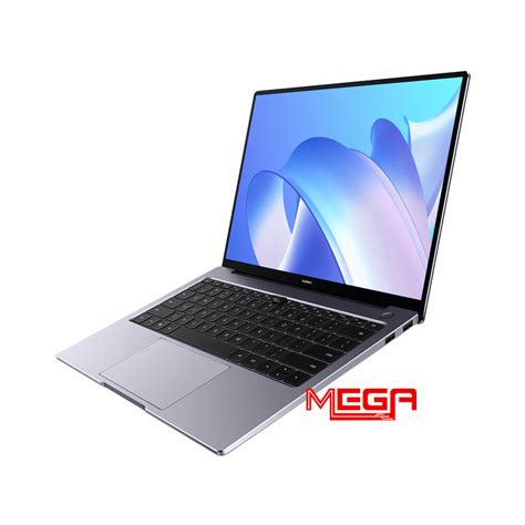 Laptop Huawei KLVL W56W Matebook 14 Bạc Mega