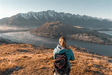 Guide To Hiking Queenstown Hill My Queenstown Diary