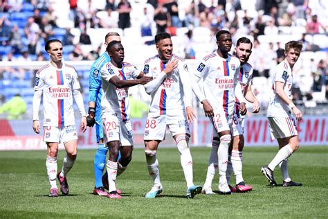 Ligue 1 lOL renverse Rennes et enchaîne un deuxième succès de suite