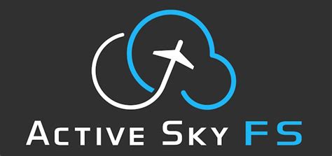 Active Sky FS Uitgebracht FsVisions