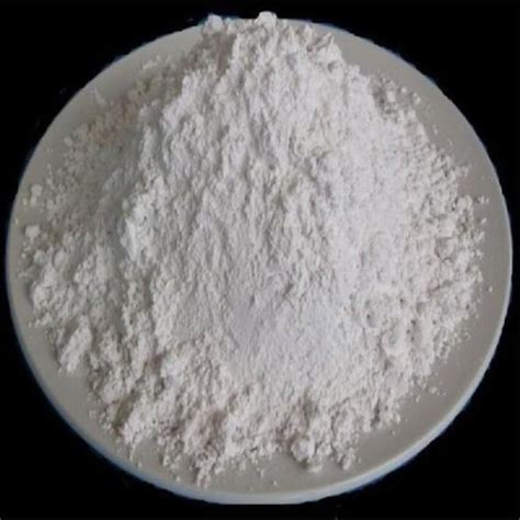 White Super Mini Quartz Silica Powder At Rs 2340 Ton In Morbi ID