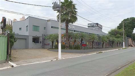 Homem Morre Ap S Surtar E Agredir Mulher Em Motel De Belo Horizonte