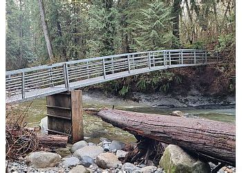 3 Best Hiking Trails in Maple Ridge, BC - Expert Recommendations